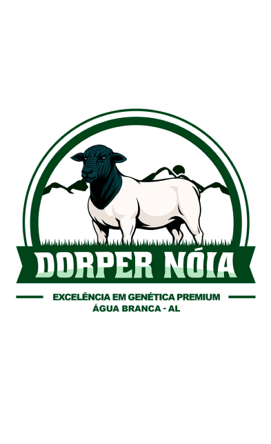 Excelência em genética premium.